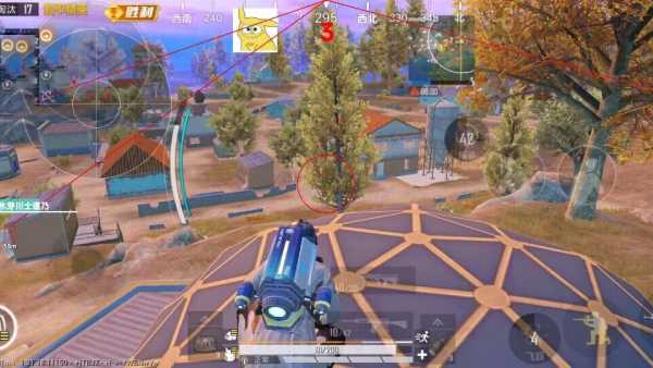 和平精英【初夏内核】辅助